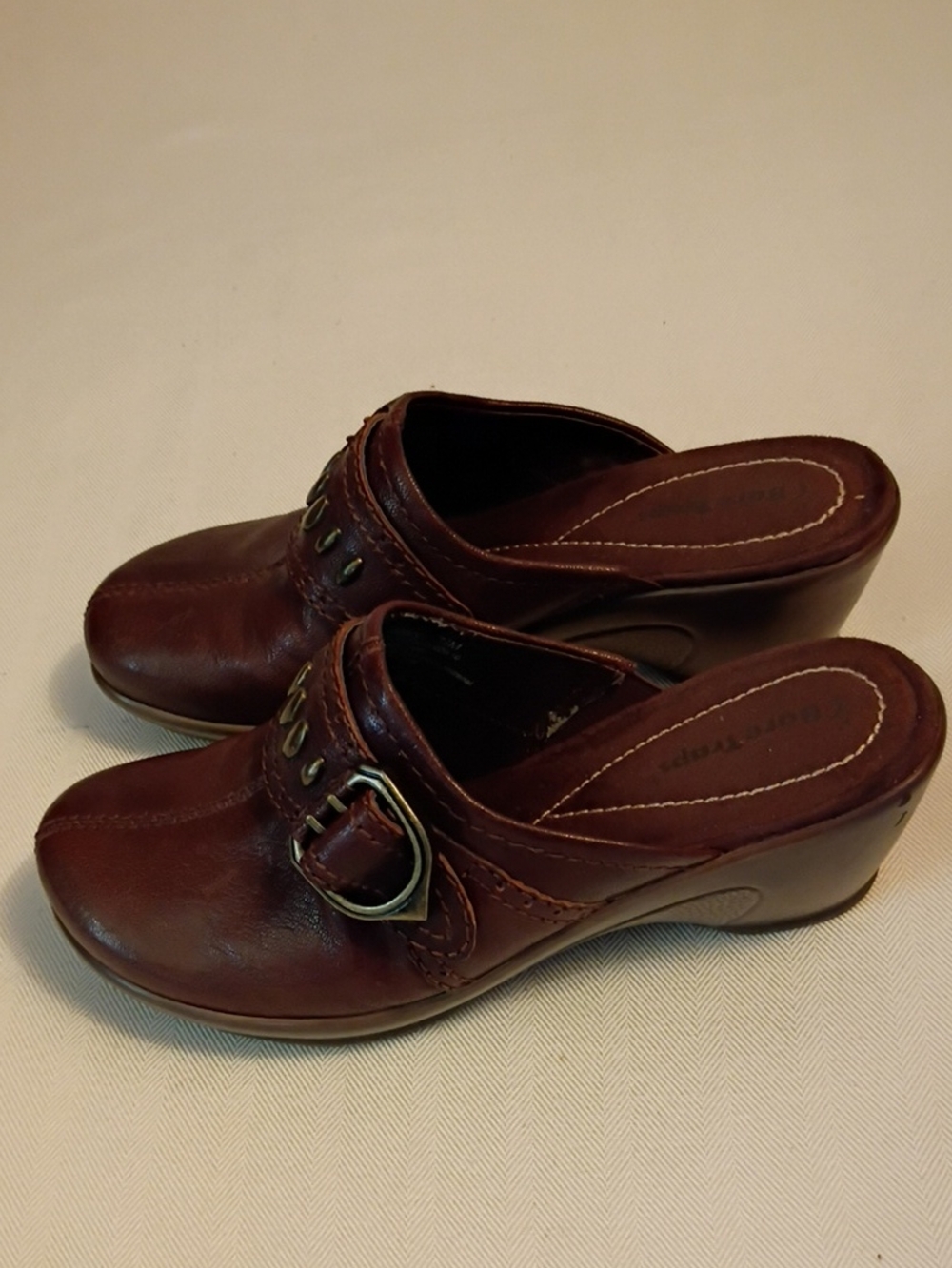 BareTraps Mule 7.5